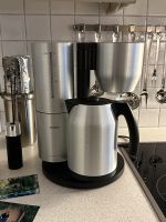 Siemens Porsche Design Kaffeemaschine Essen - Stoppenberg Vorschau