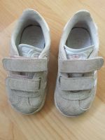 Sneaker Gr. 23 Mädchen adidas Gazelle Leder Kinder Schuhe Baden-Württemberg - Reutlingen Vorschau