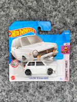 Hot Wheels Custom '70 Honda N600 Weiss Bayern - Oberaudorf Vorschau