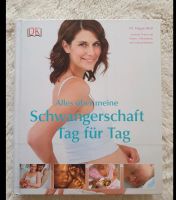 Buch "Alles über meine Schwangerschaft Tag für Tag" Baden-Württemberg - Rheinstetten Vorschau