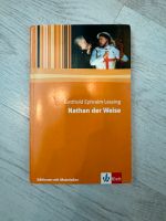 Nathan der Weise Buch Nordrhein-Westfalen - Euskirchen Vorschau