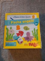 HABA Spiel Fische angeln Bayern - Bad Aibling Vorschau