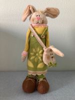 Deko Osterhase (ca. 52 cm hoch) Bayern - Neutraubling Vorschau