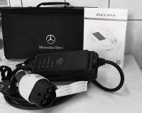 Mercedes mobile Ladestation Typ2 NEU Thüringen - Jena Vorschau