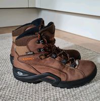 LOWA Wanderschuhe*Vibram*Gr 37*unisex Nordrhein-Westfalen - Krefeld Vorschau