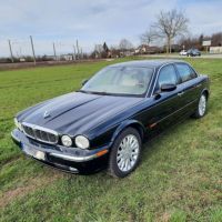 Jaguar XJ8 4.2 Liter V8 Baden-Württemberg - Karlsruhe Vorschau