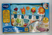 Vtech - 80-106205 - Eveil - Winnie - Tap Tap Piano ( Französisch Häfen - Bremerhaven Vorschau