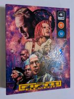 Das fünfte Element - 4K Collector's Steelbook Edition Neustadt - Buntentor Vorschau