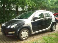Smart ForFour 1.1 75PS orginale 143000Km (Nachweislich) Köln - Porz Vorschau