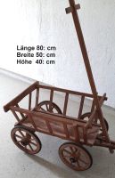 Kinderhandwagen 40er Jahre Sachsen - Klingenthal Vorschau