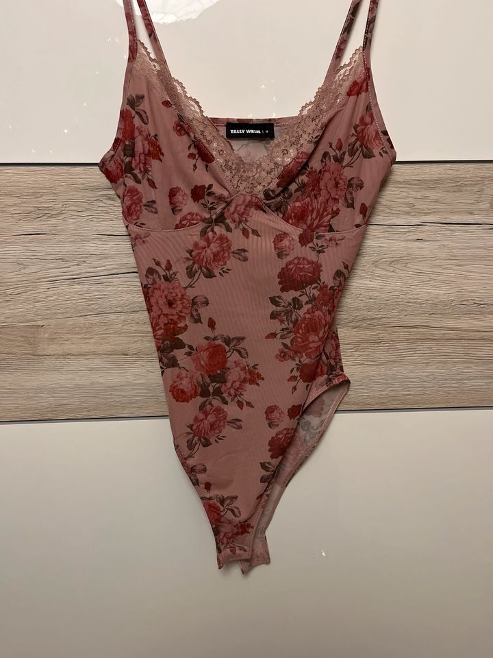 Damen Body | Top Sommer Tally Weijl in Kerken