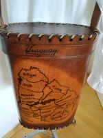 Uruguay Bucket - BAG Braun Ledertasche, Schultertasche,Termotasch Aubing-Lochhausen-Langwied - Aubing Vorschau