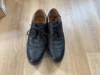 Clarks Herrenschuhe Montacute Wing, Gr. 45 Rheinland-Pfalz - Worms Vorschau
