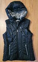 Icepeak Weste  Gr.40 schwarz Sachsen - Krauschwitz Vorschau