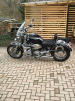 BMW R 1200 C Thüringen - Blankenhain Vorschau