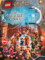 Suchbuch Harry Potter Lego Bayern - Bayreuth Vorschau
