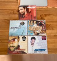 Shaggy CD Sammlung, 5 Stück HipHop Mitte - Tiergarten Vorschau