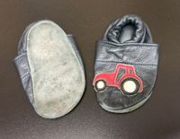 Babyschluffies, Babyschuhe, Lederschuhe Niedersachsen - Sarstedt Vorschau