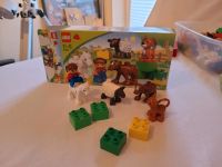 Lego Duplo Tierbabys Rheinland-Pfalz - Landau in der Pfalz Vorschau
