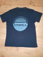 O'Neill Herren Tshirt blau Größe M neuwertig Kreis Ostholstein - Süsel Vorschau