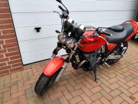 Suzuki 750ae Nordrhein-Westfalen - Espelkamp Vorschau