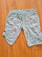EDC Shorts, Bermuda, kurze Hose, Gr.  36, Farbe hellgrün Nordrhein-Westfalen - Rheda-Wiedenbrück Vorschau