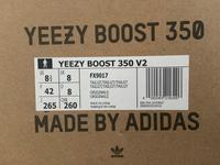 YEEZY Boost 350 V2 FX 9017 made by adidas Saarland - Losheim am See Vorschau