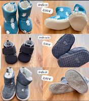 Babyschuhe, Gr. 14/15/16 Hessen - Groß-Zimmern Vorschau