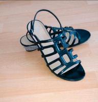 Sandalen Gr. 39 Bayern - Kolbermoor Vorschau