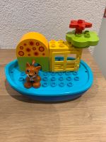 Lego Duplo Set Boot Baden-Württemberg - Denkendorf Vorschau