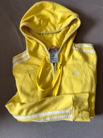 Adidas Jacke gelb Nordrhein-Westfalen - Troisdorf Vorschau