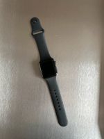 Apple Watch Series 3 GPS + Cellular 38mm Space Gray Wandsbek - Hamburg Duvenstedt  Vorschau