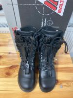 Feuerwehrstiefel Baltes Alpha Pro Gr.40-48 Rheinland-Pfalz - Wiedischhausen Vorschau