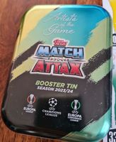 Match Attax Champions League 2023/24 Booster Tin Bayern - Oberpframmern Vorschau