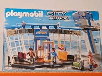 Playmobil Flughafen Sachsen - Görlitz Vorschau