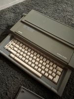 Olivetti Lettera E 501 Schreibmaschine funktional Tinte vorhanden Dortmund - Mitte Vorschau