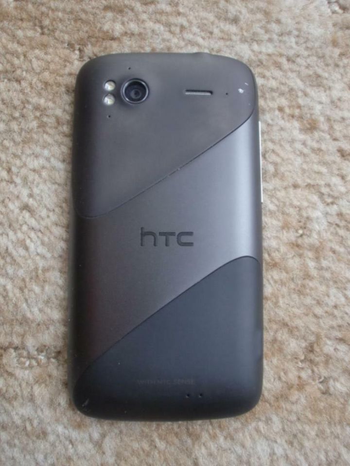 HTC Sensation Z710e in Dresden