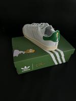 ADIDAS Sneaker - Homer Simpsons x Stan Smith - Gr. 38 2/3 Bayern - Dinkelscherben Vorschau