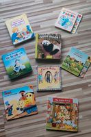 Kinderbücher Klappenbücher Bücher Klappen Fühlen Tiere Lexikon Berlin - Lichtenberg Vorschau