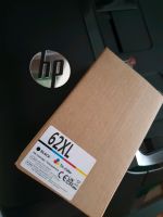 Drucker HP Officejet 5740 mit extra Tintenpatrone Brandenburg - Potsdam Vorschau