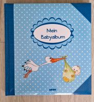 Mein Babyalbum [Buch], neu & unbenutzt Nordrhein-Westfalen - Bornheim Vorschau