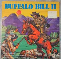 Schallplatte Buffalo Bill Vinyl Hessen - Offenbach Vorschau