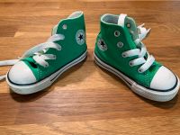 Kinderschuhe gr.21 All Star/Converse Hamburg-Nord - Hamburg Hohenfelde Vorschau