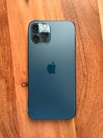 Apple iPhone 12Pro Pazifikblau 128GB Leipzig - Holzhausen Vorschau