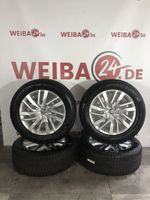 Winterräder VW Touareg Pirelli 255/55 R19  #176 Sachsen - Großschirma Vorschau