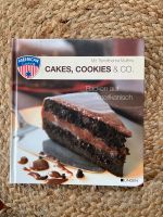 Capes Cookies & Co Backen auf amerikanisch Rheinland-Pfalz - Treis-Karden Vorschau