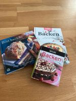 Bücher Backen Kochbücher Östliche Vorstadt - Fesenfeld Vorschau