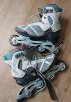 Inline Skates Oxelo Größe 42 Niedersachsen - Lehrte Vorschau