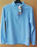 Fleecejacke Damen Größe M 40/42 in hellblau neu Bayern - Neustadt an der Aisch Vorschau