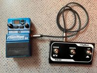 Digitech Jamman Solo mit Footswitch Bielefeld - Senne Vorschau